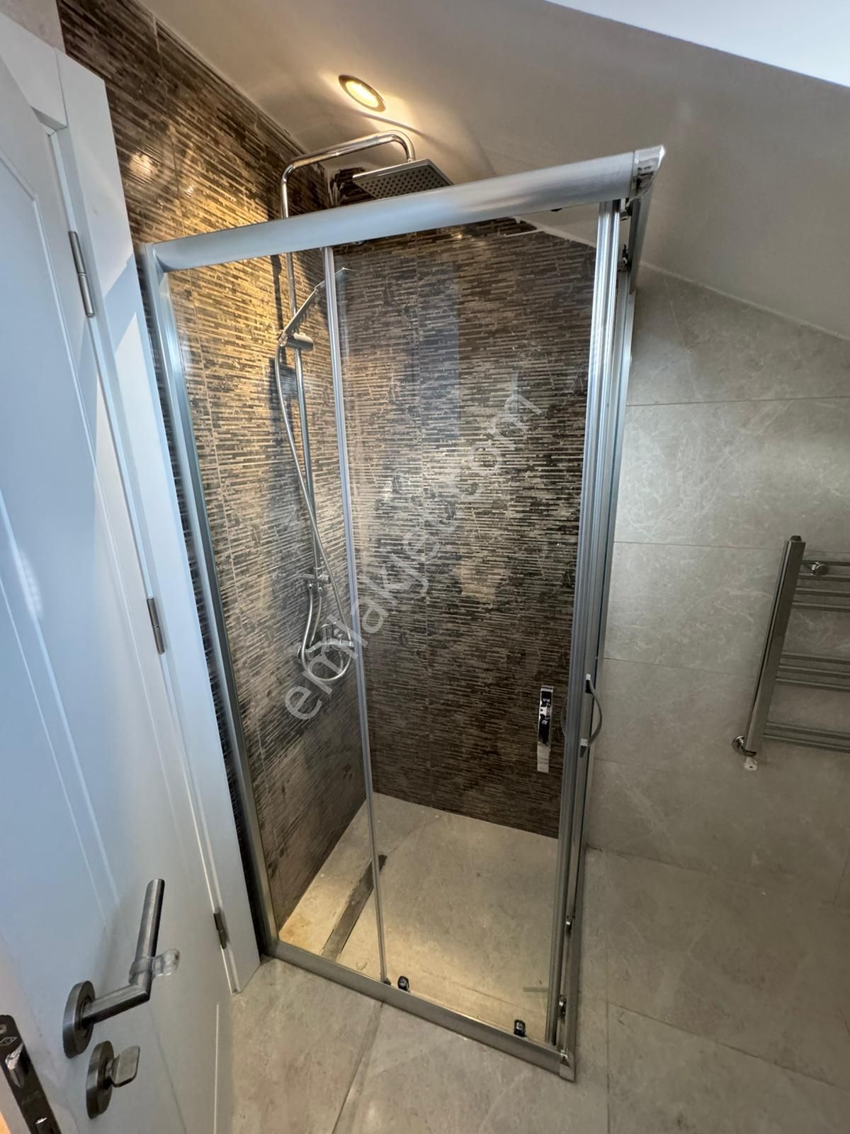 Pegaas'tan Gümüşpala Da Sıfır 4+2 Dublex Lüx Satılık Daire - Görsel 30