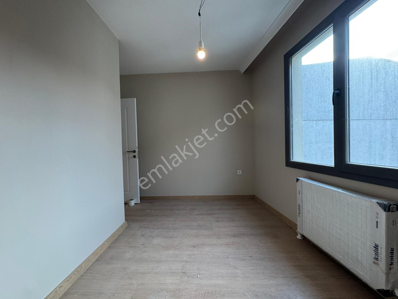 Pegaas'tan Gümüşpala Da Sıfır 4+2 Dublex Lüx Satılık Daire - Görsel 18