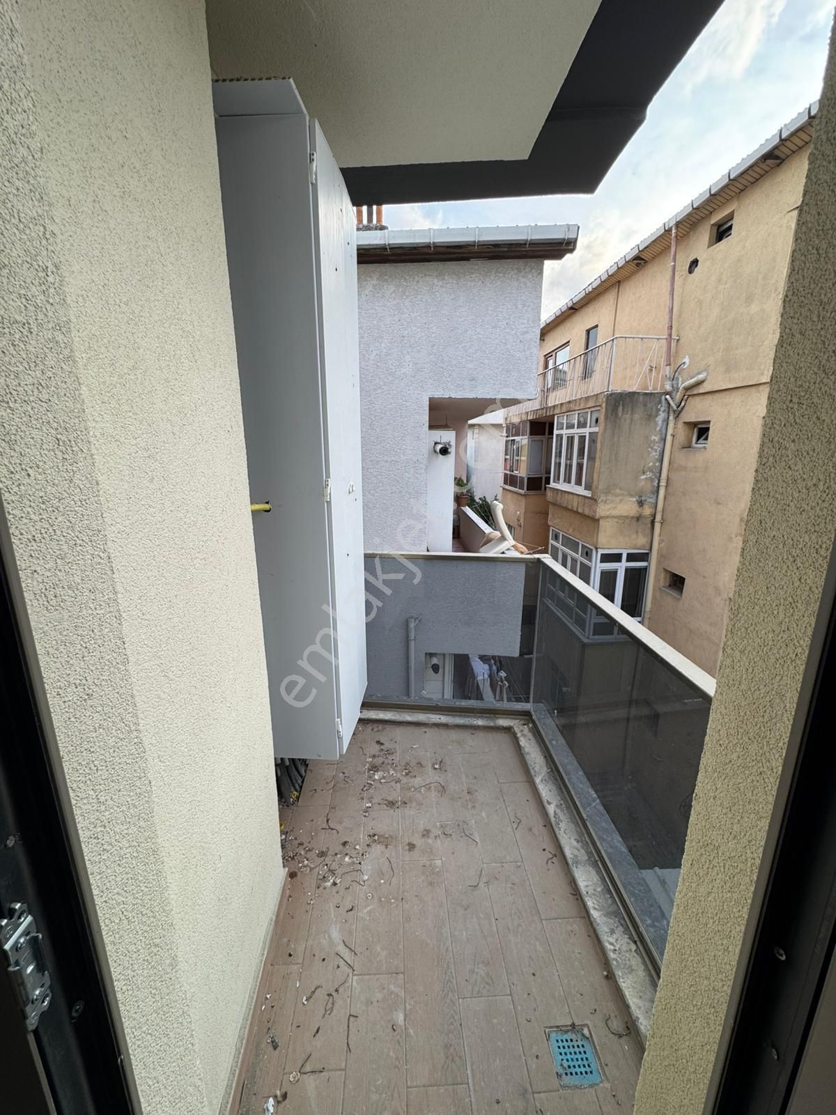 Pegaas'tan Gümüşpala Da Sıfır 4+2 Dublex Lüx Satılık Daire - Görsel 14