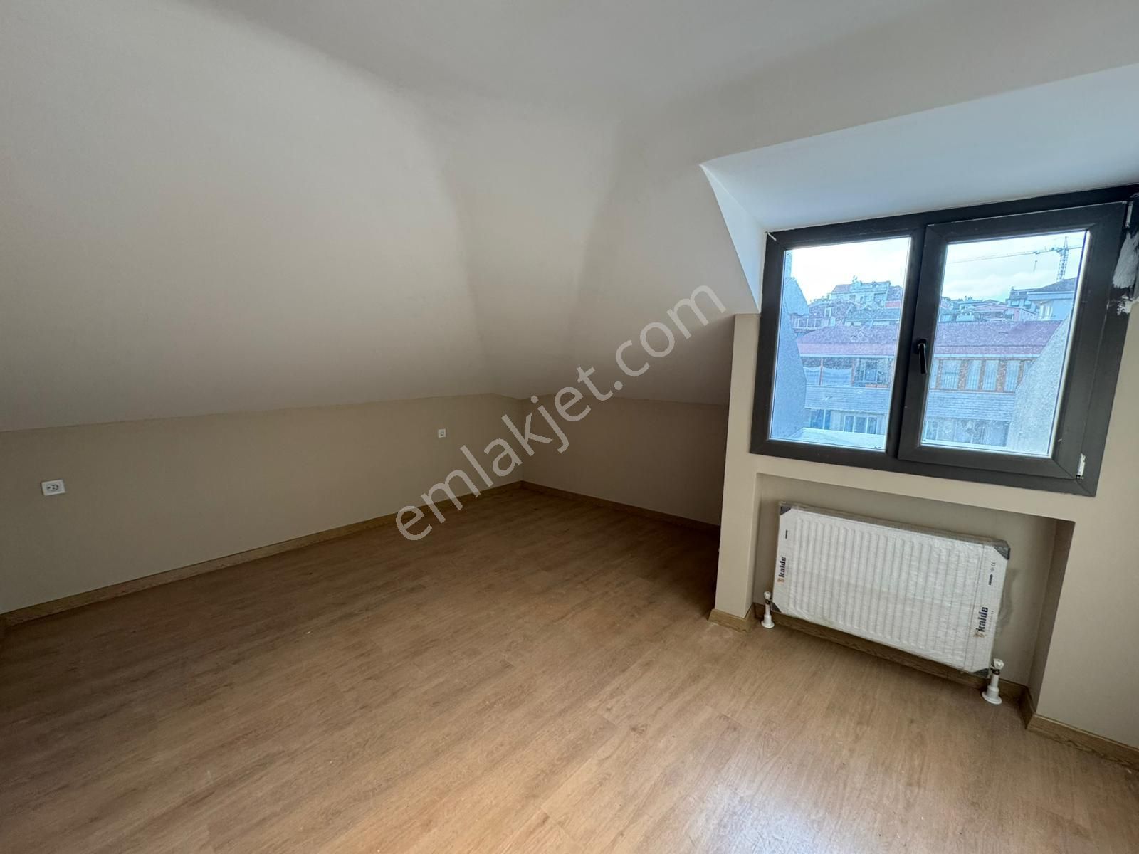 Pegaas'tan Gümüşpala Da Sıfır 4+2 Dublex Lüx Satılık Daire - Görsel 26