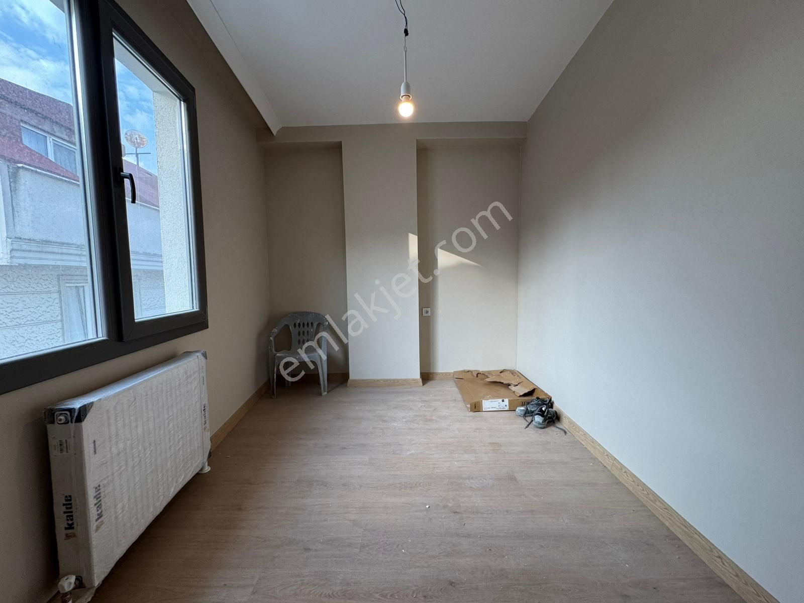 Pegaas'tan Gümüşpala Da Sıfır 4+2 Dublex Lüx Satılık Daire - Görsel 16