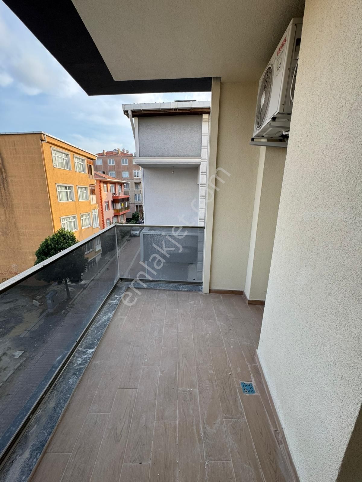 Pegaas'tan Gümüşpala Da Sıfır 4+2 Dublex Lüx Satılık Daire - Görsel 8