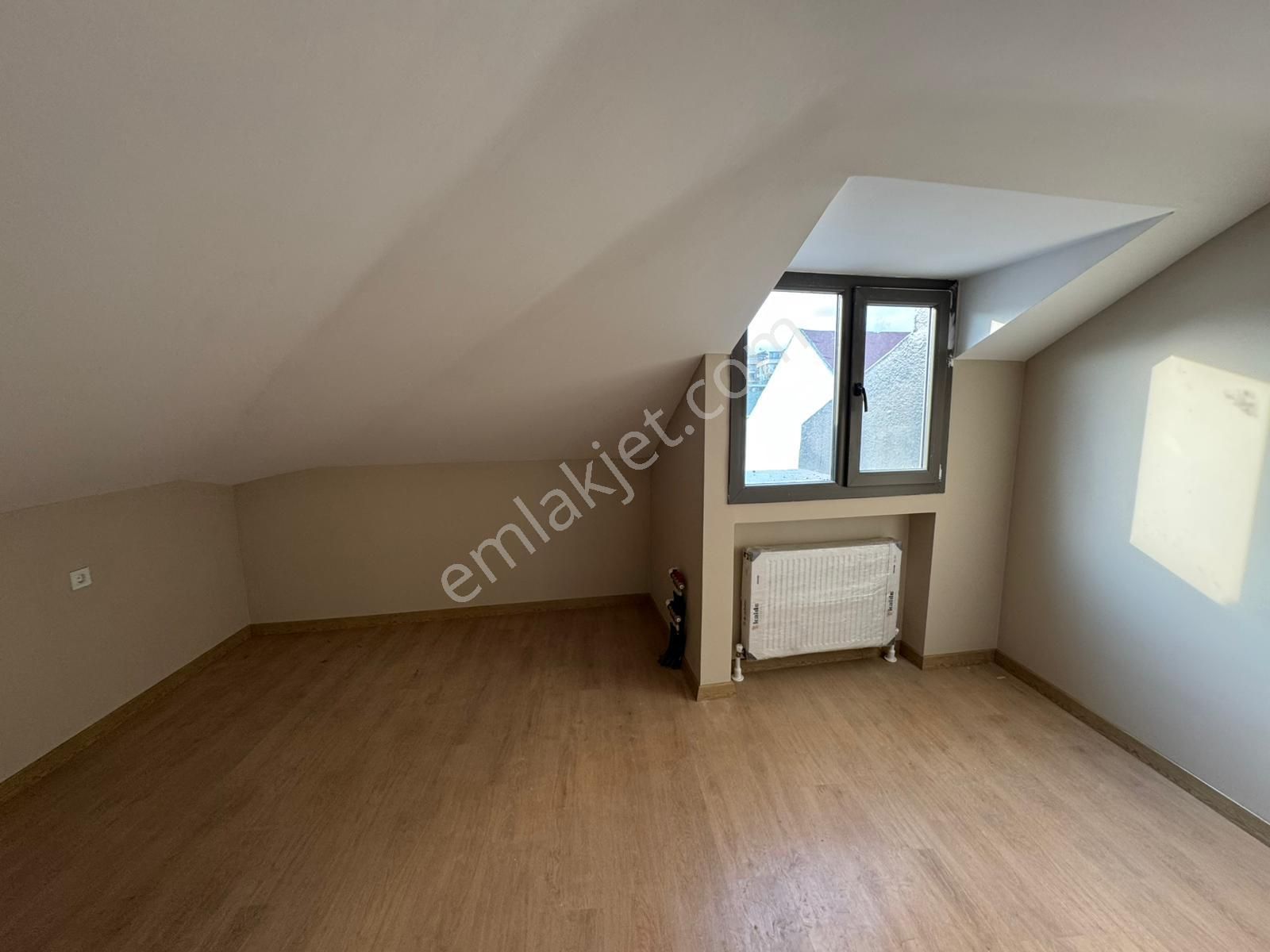 Pegaas'tan Gümüşpala Da Sıfır 4+2 Dublex Lüx Satılık Daire - Görsel 27