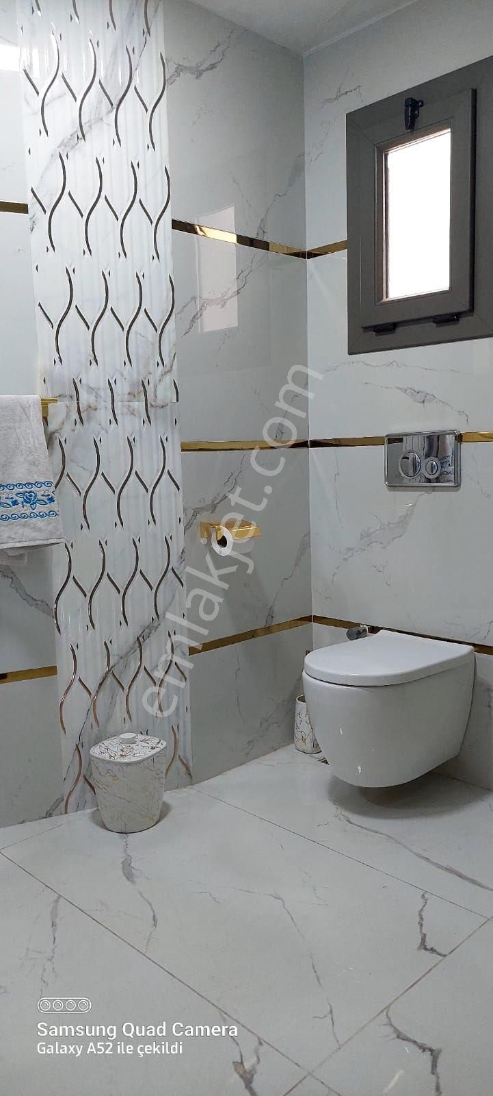 Nezih Bir Sitede Havuzlu 3+1 Ara Kat Satılık Daire - Görsel 18