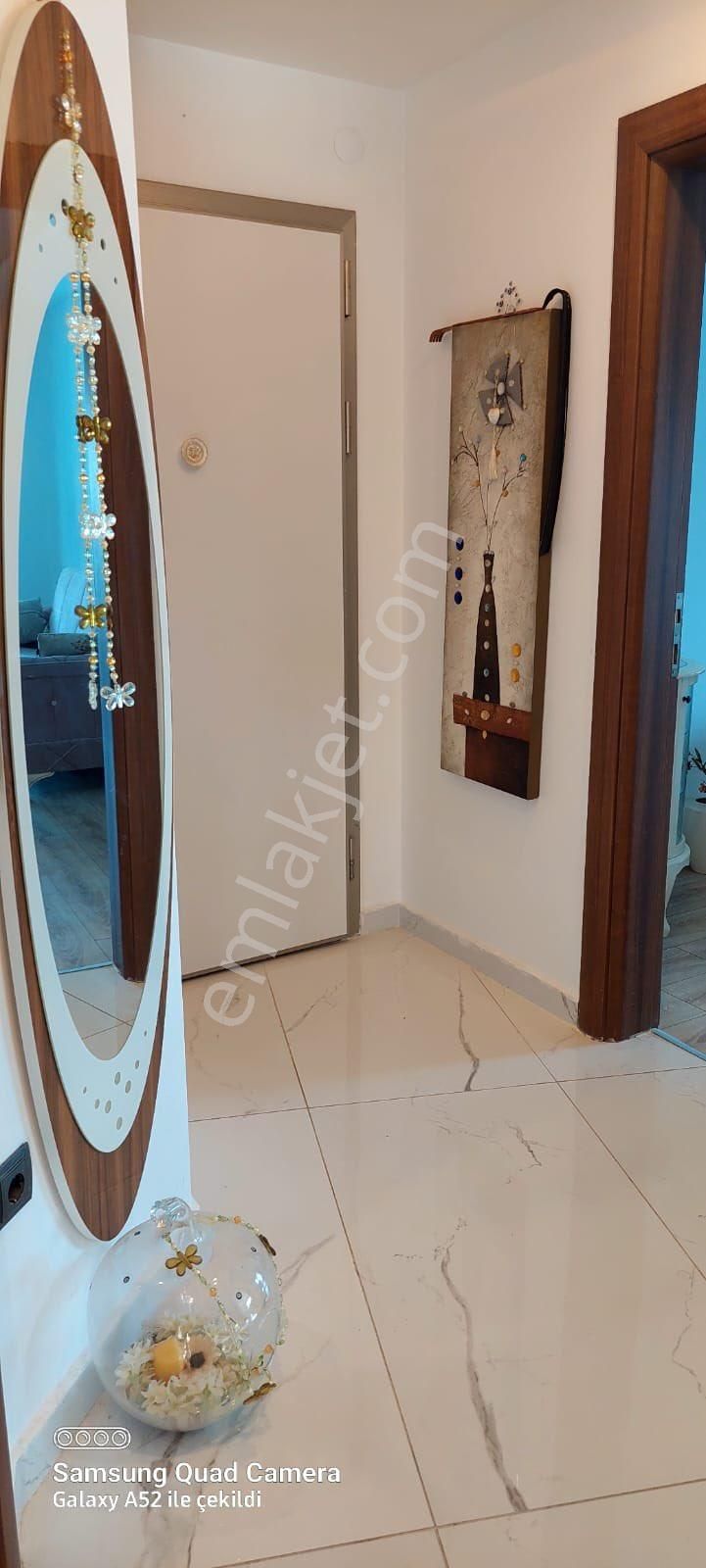 Nezih Bir Sitede Havuzlu 3+1 Ara Kat Satılık Daire - Görsel 19