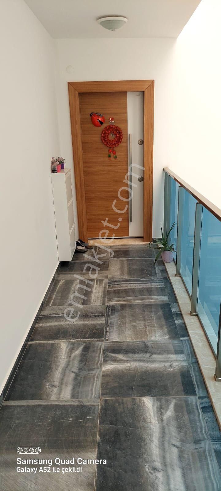 Nezih Bir Sitede Havuzlu 3+1 Ara Kat Satılık Daire - Görsel 21