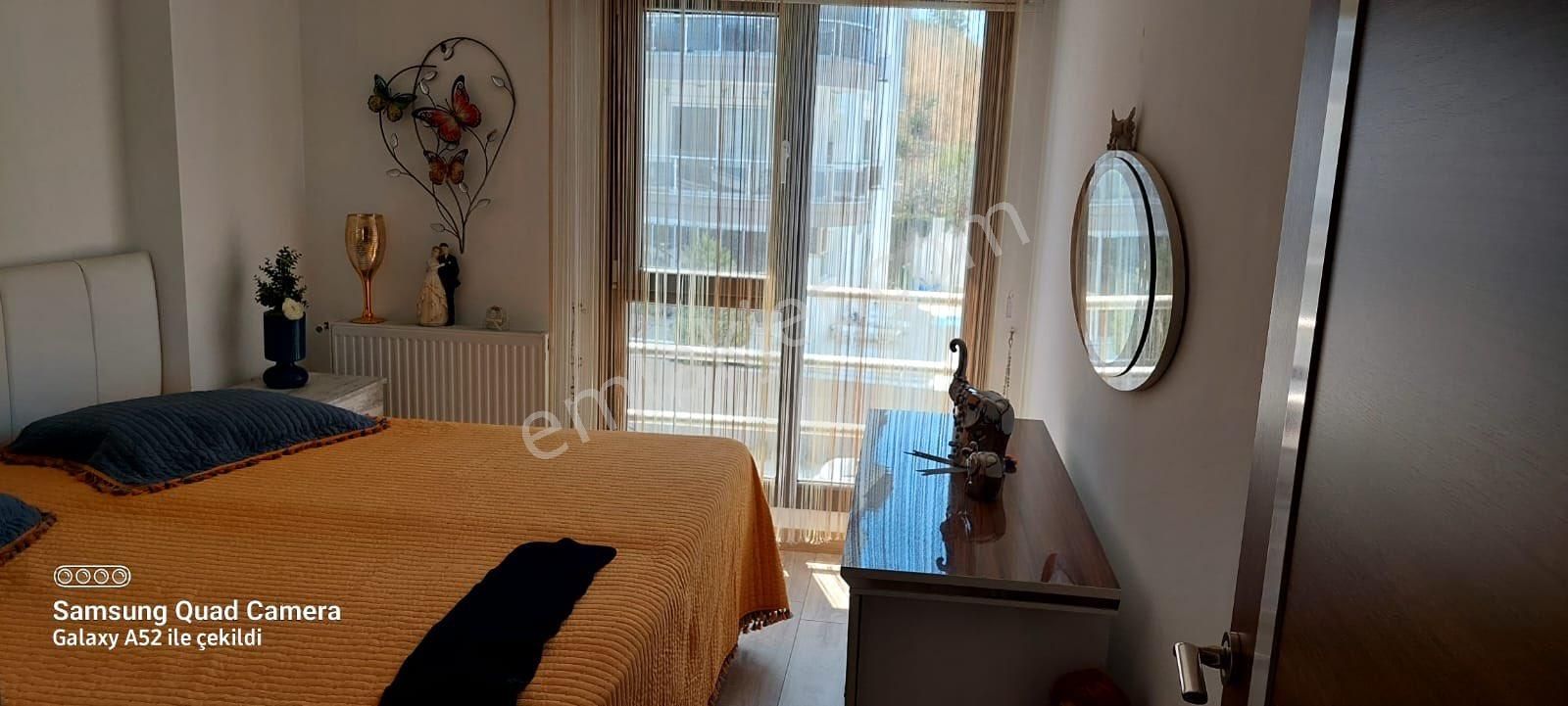 Nezih Bir Sitede Havuzlu 3+1 Ara Kat Satılık Daire - Görsel 9