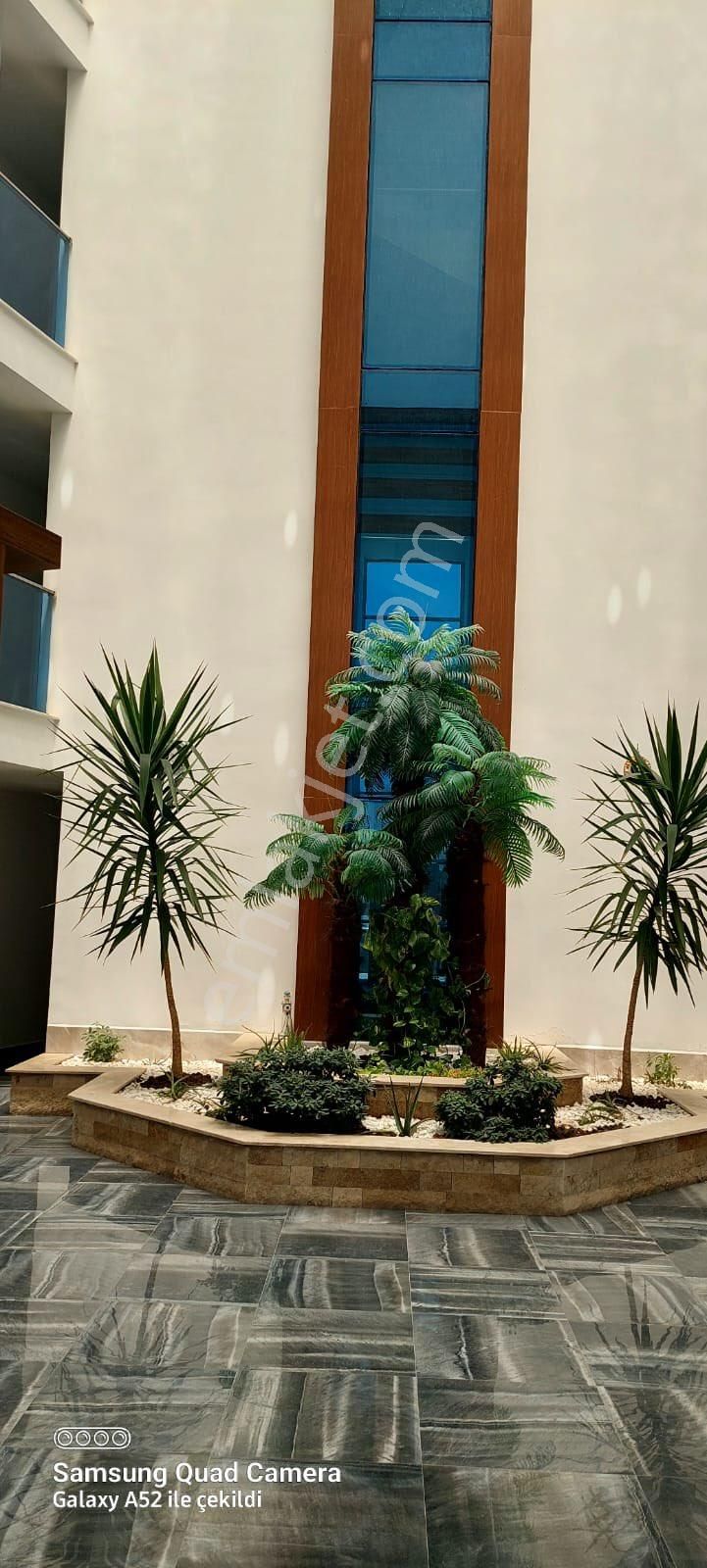 Nezih Bir Sitede Havuzlu 3+1 Ara Kat Satılık Daire - Görsel 23