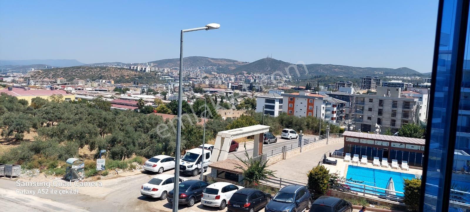 Nezih Bir Sitede Havuzlu 3+1 Ara Kat Satılık Daire - Görsel 24