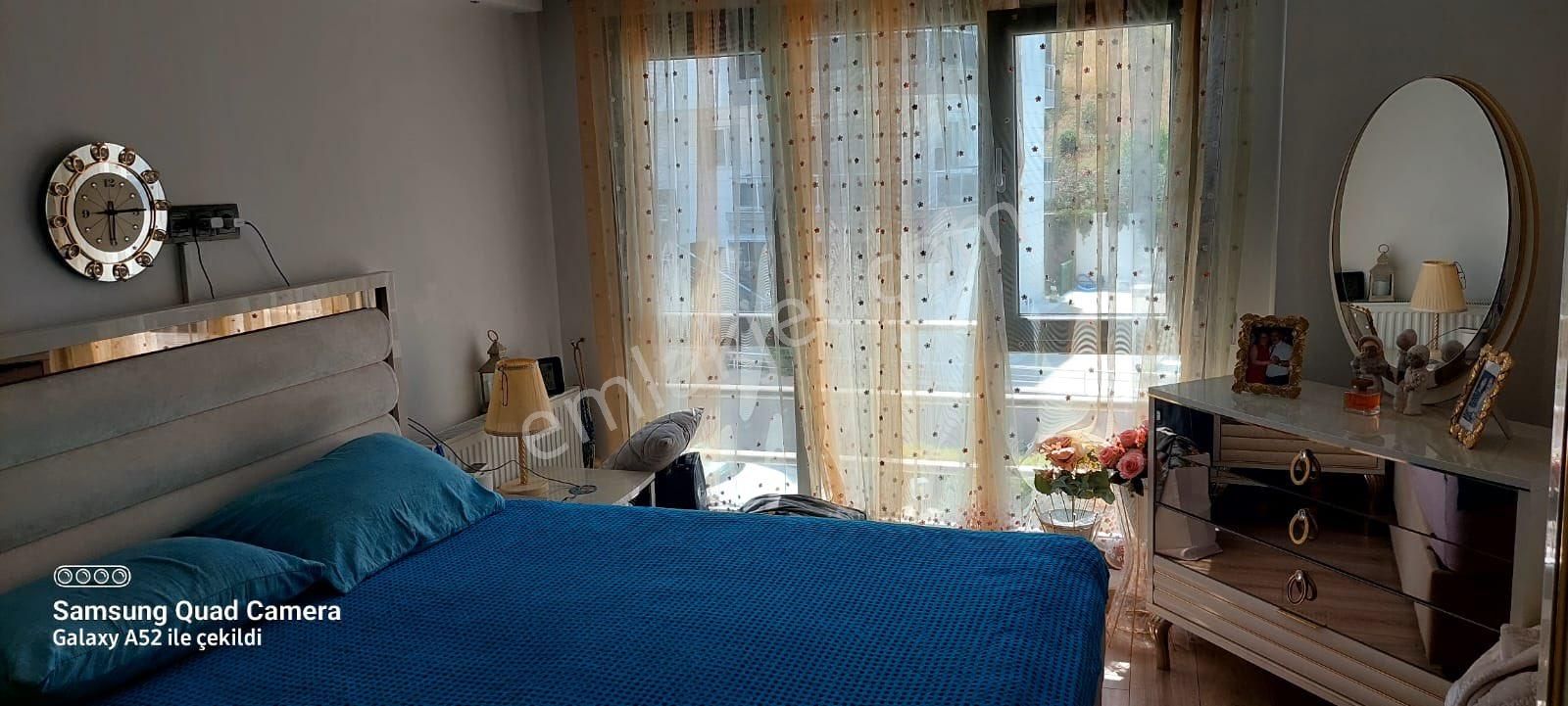 Nezih Bir Sitede Havuzlu 3+1 Ara Kat Satılık Daire - Görsel 10