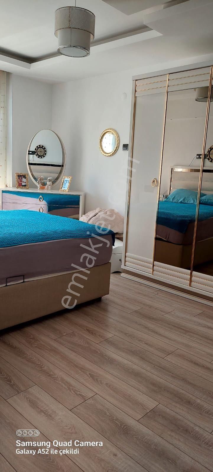 Nezih Bir Sitede Havuzlu 3+1 Ara Kat Satılık Daire - Görsel 11