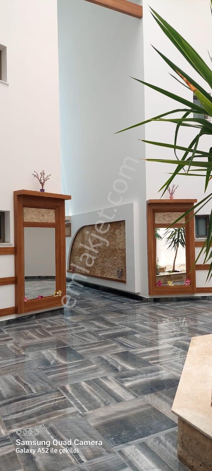 Nezih Bir Sitede Havuzlu 3+1 Ara Kat Satılık Daire - Görsel 20