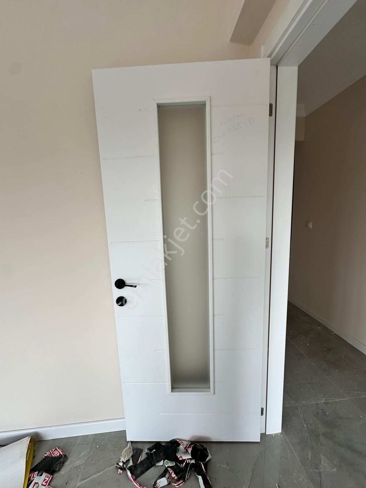 🏡 Akgedik Mahallesi 🏡 ✅2+1 130 M2 4 Katlının Zemin Katı ❇️ Kapalı Mutfak - Görsel 12