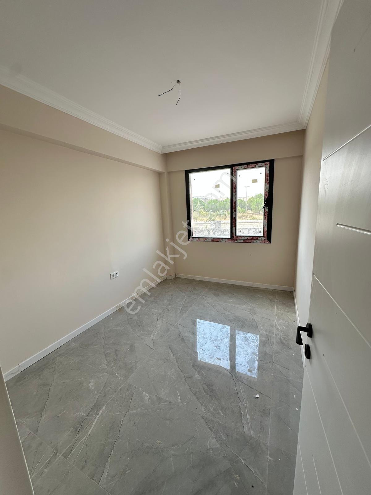 🏡 Akgedik Mahallesi 🏡 ✅2+1 130 M2 4 Katlının Zemin Katı ❇️ Kapalı Mutfak - Görsel 7