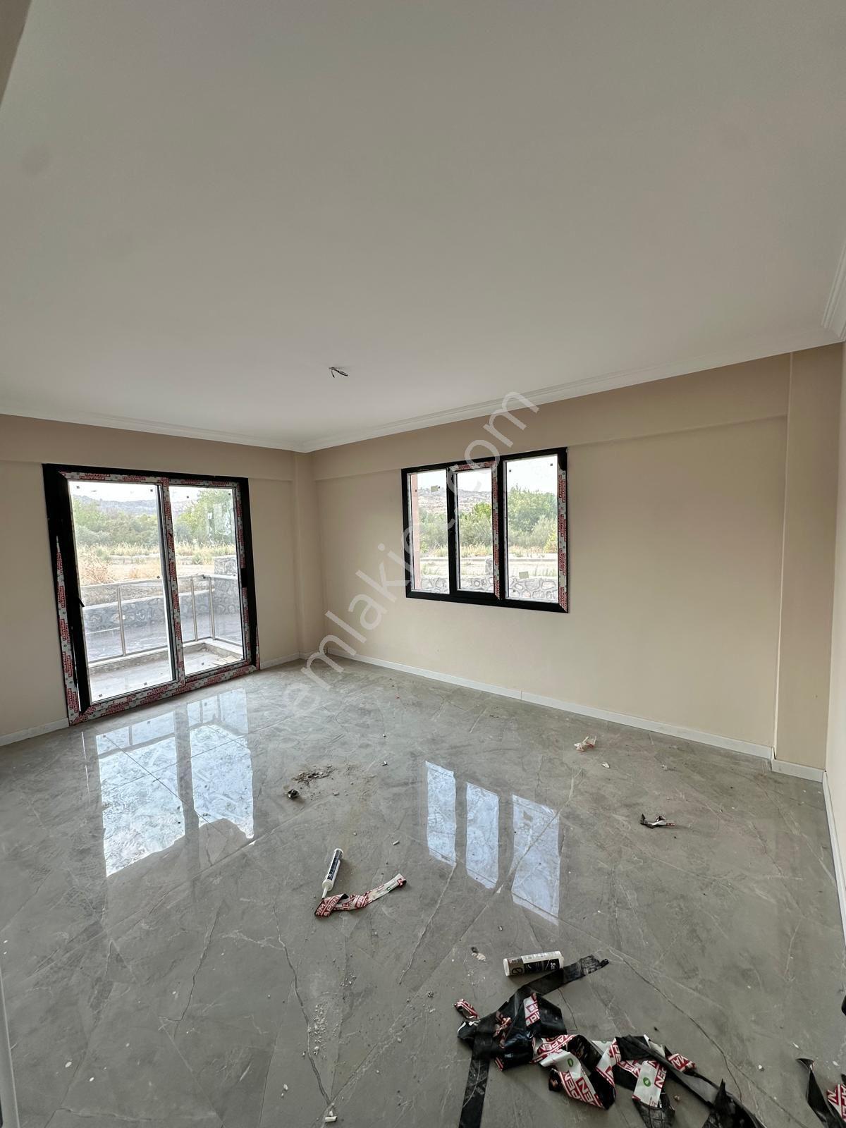 🏡 Akgedik Mahallesi 🏡 ✅2+1 130 M2 4 Katlının Zemin Katı ❇️ Kapalı Mutfak - Görsel 10