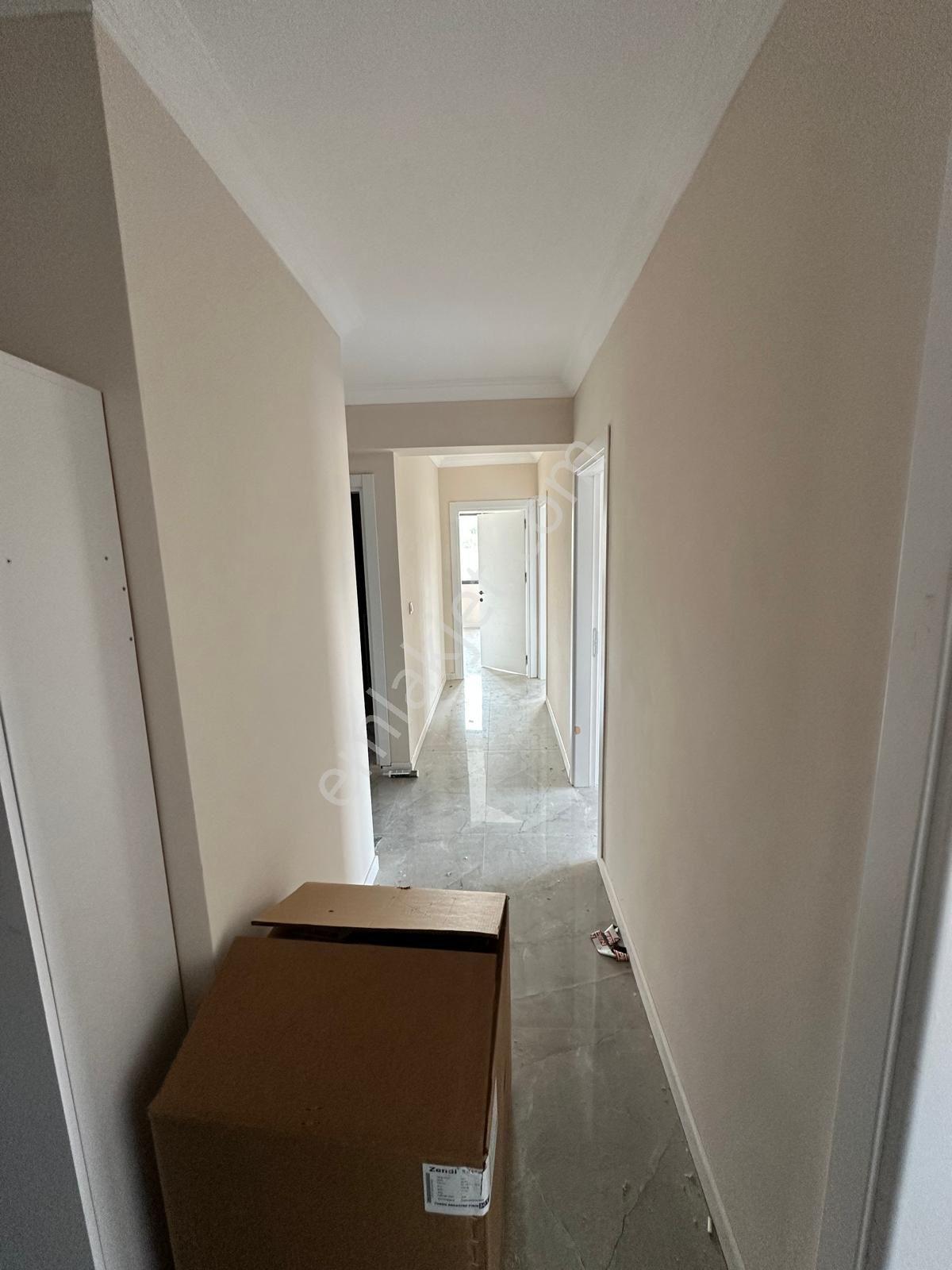 🏡 Akgedik Mahallesi 🏡 ✅2+1 130 M2 4 Katlının Zemin Katı ❇️ Kapalı Mutfak - Görsel 3