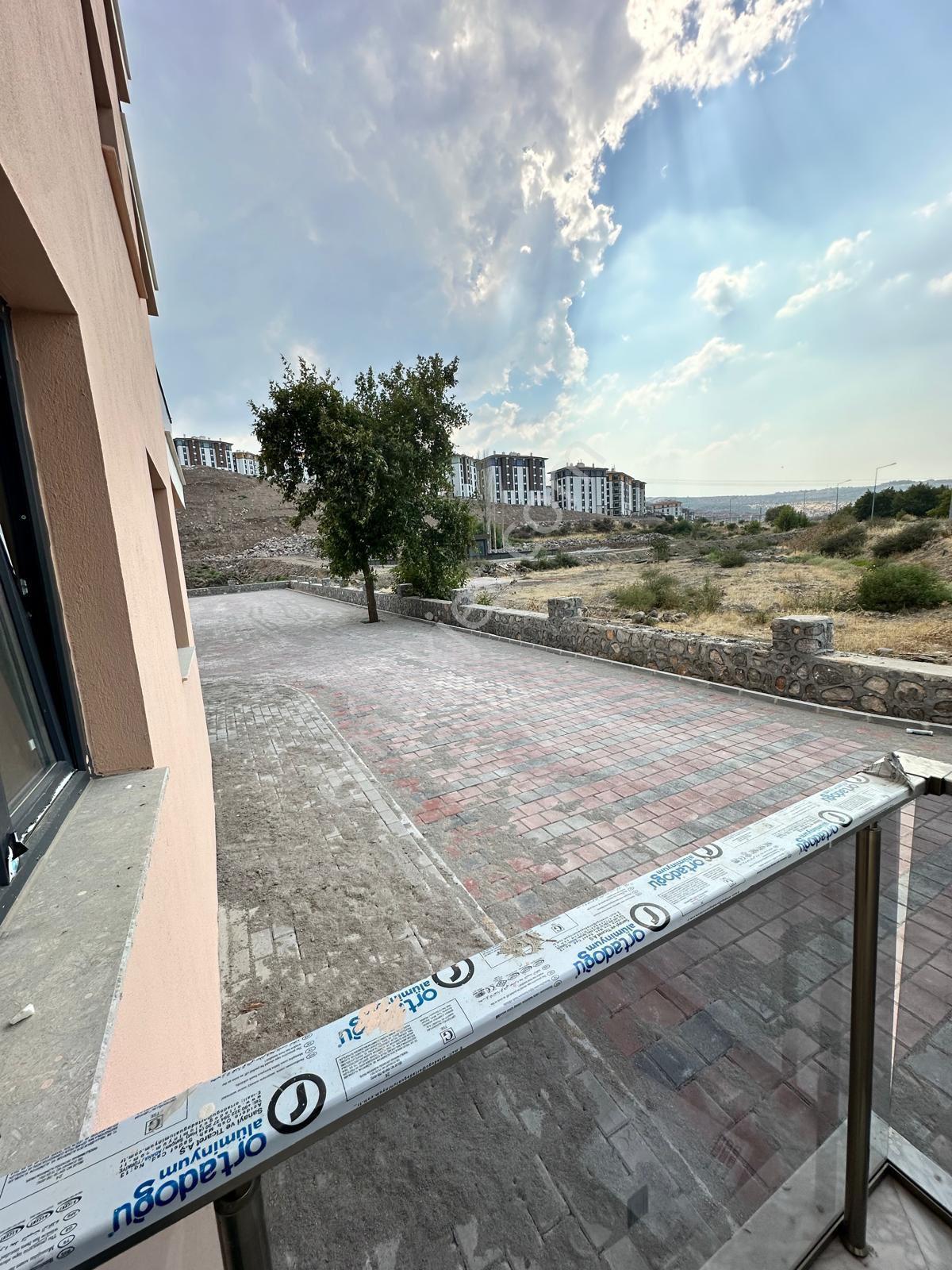 🏡 Akgedik Mahallesi 🏡 ✅2+1 130 M2 4 Katlının Zemin Katı ❇️ Kapalı Mutfak - Görsel 13