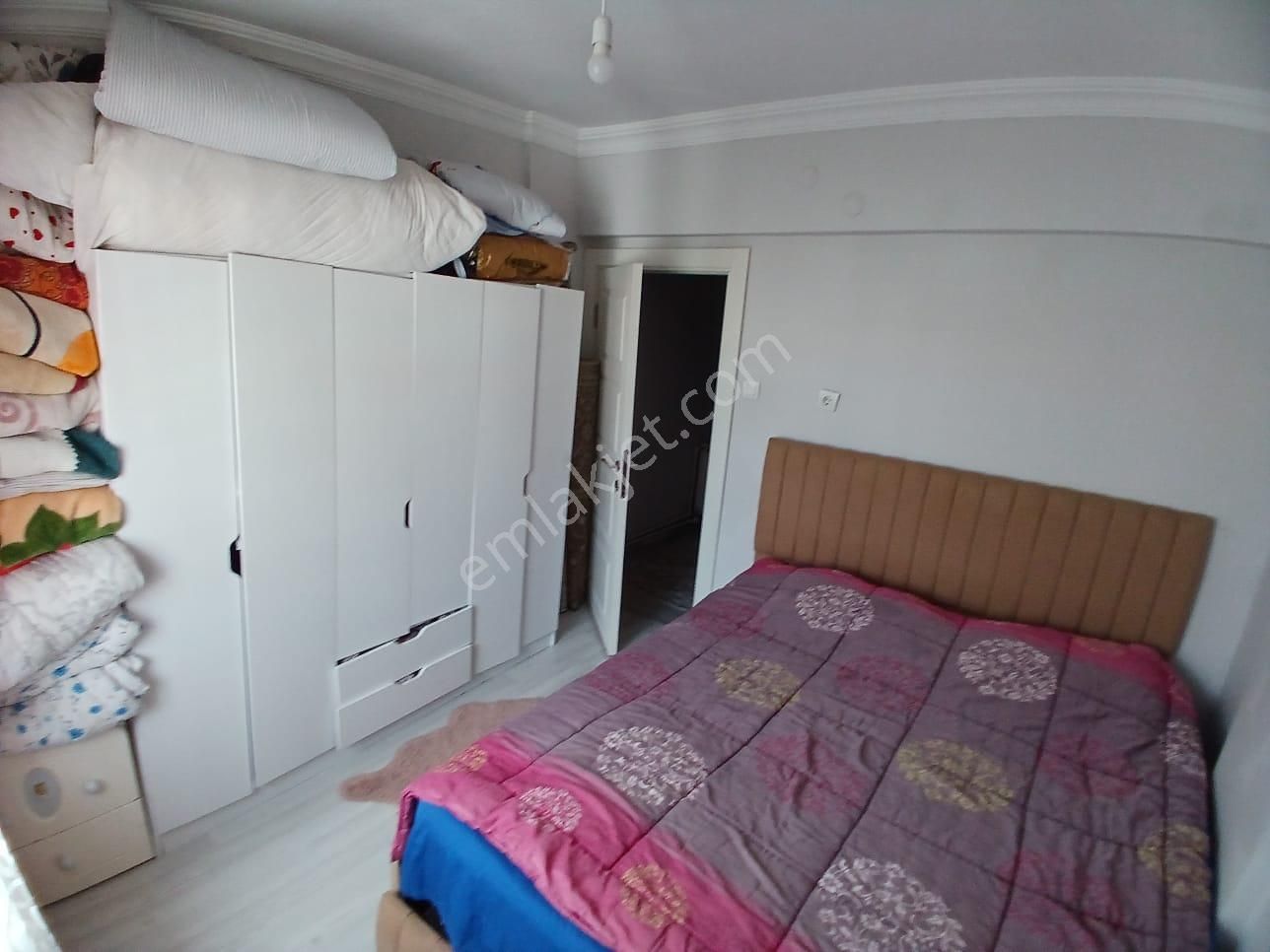 Sahibinden Temiz 3+1 Satılık Daire - Görsel 11