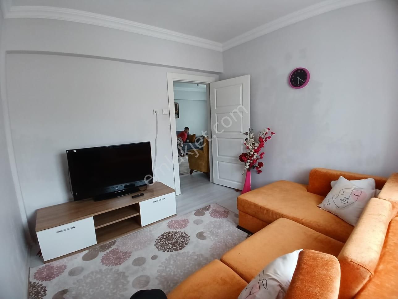 Sahibinden Temiz 3+1 Satılık Daire - Görsel 27