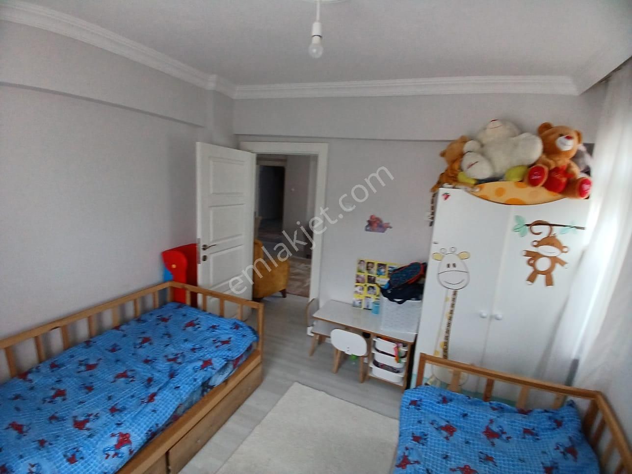 Sahibinden Temiz 3+1 Satılık Daire - Görsel 25