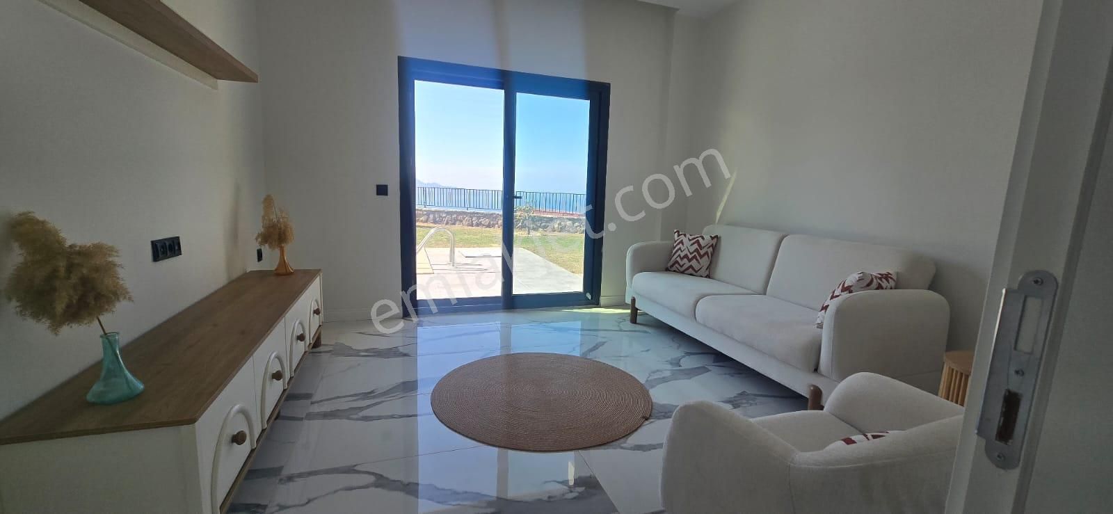 Bakan Gm' Den Bodrum' Da, Deniz Manzaralı 6+1 Fırsat Müstakil Villa - Görsel 10