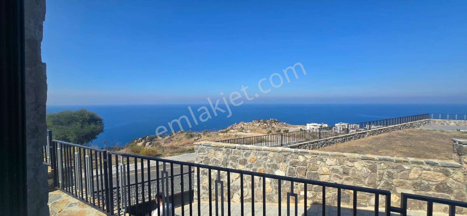 Bakan Gm' Den Bodrum' Da, Deniz Manzaralı 6+1 Fırsat Müstakil Villa - Görsel 14