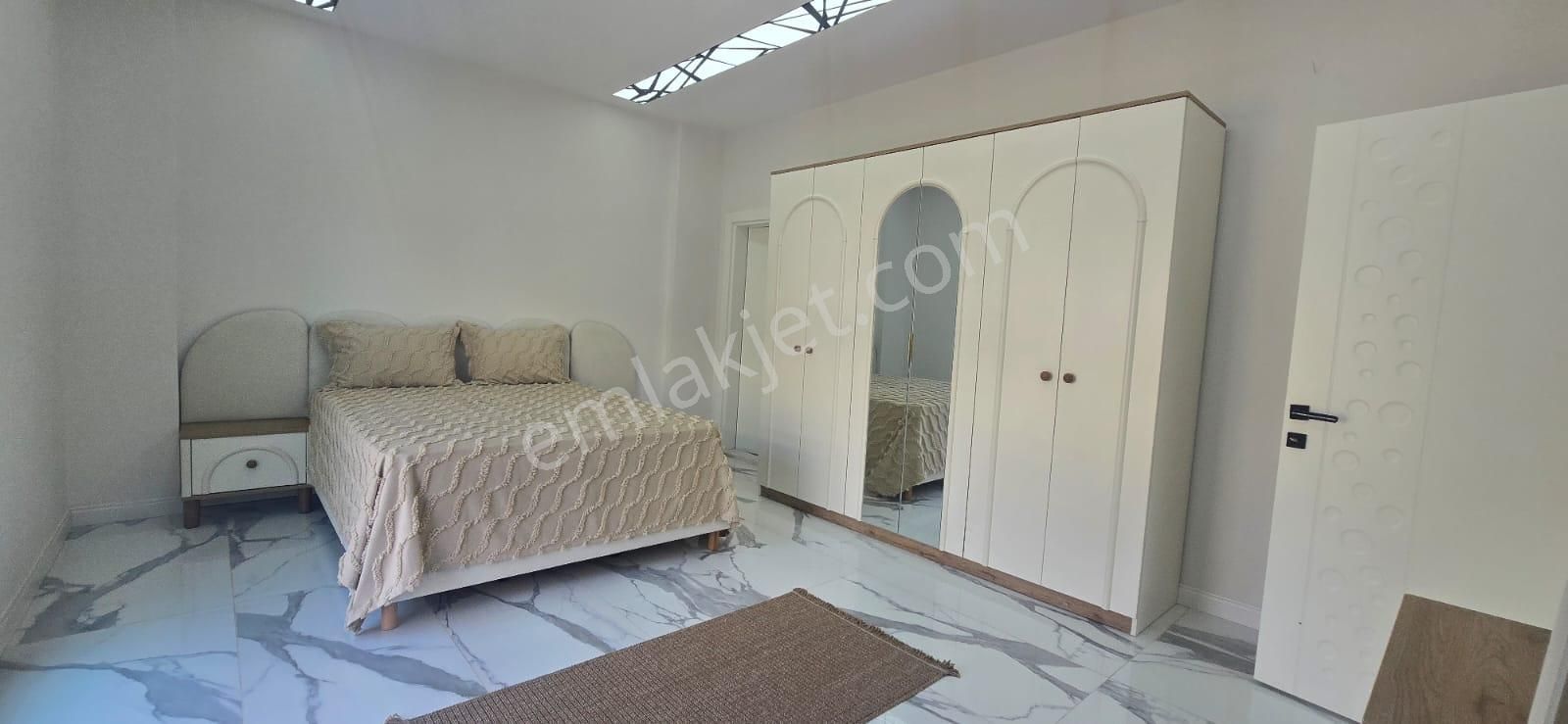 Bakan Gm' Den Bodrum' Da, Deniz Manzaralı 6+1 Fırsat Müstakil Villa - Görsel 16