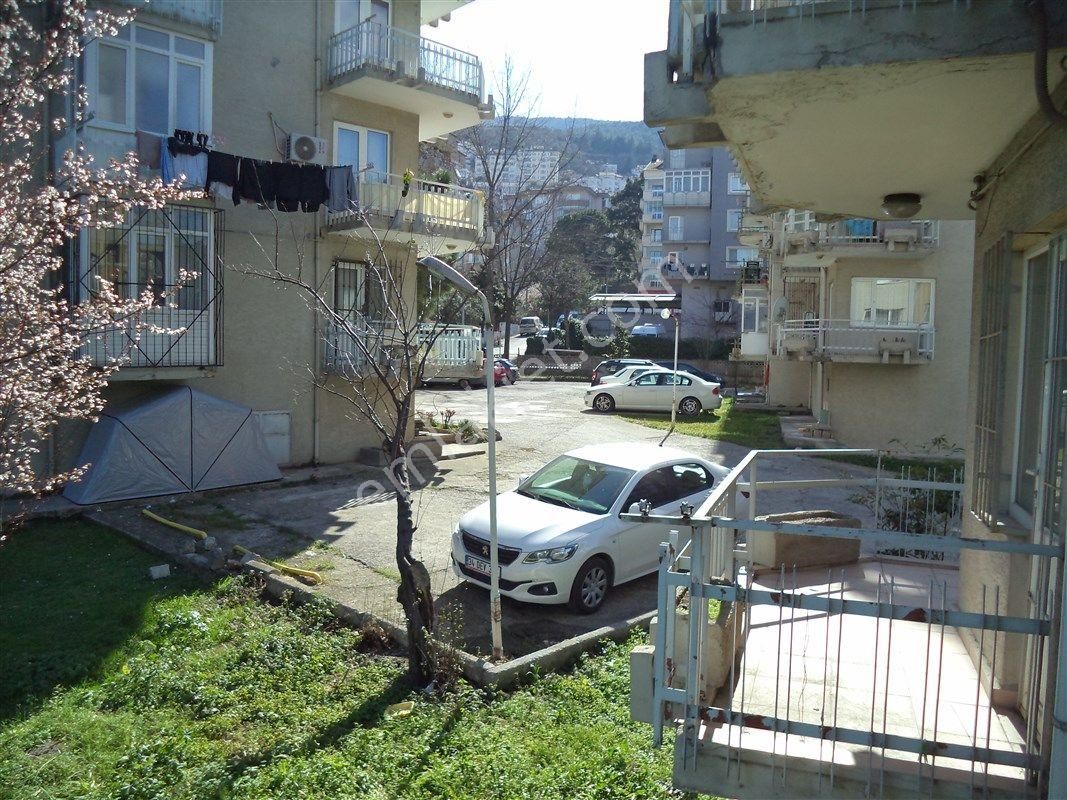 Osmangazi Kükürtlü'de Metroya Yakın 2+1 Satılık Daire - Görsel 11