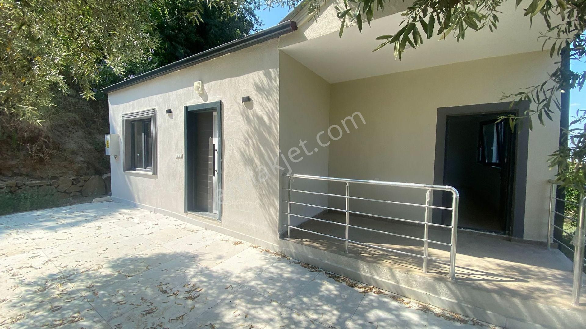 Duru Emlak'tan Satılık