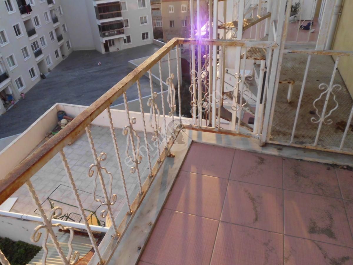 Çorlu Atatürk Bulvarına Cepheli Kiralık Daire P.no: 1817m - Görsel 9