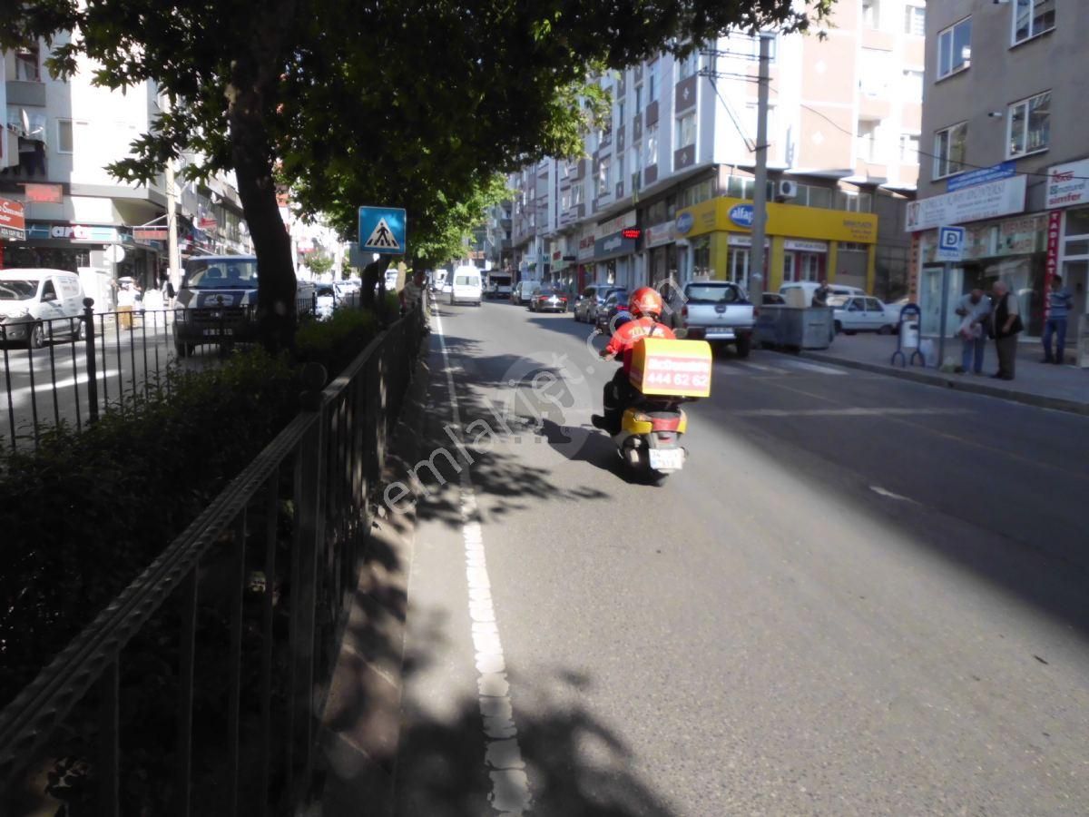 Çorlu Atatürk Bulvarına Cepheli Kiralık Daire P.no: 1817m - Görsel 4