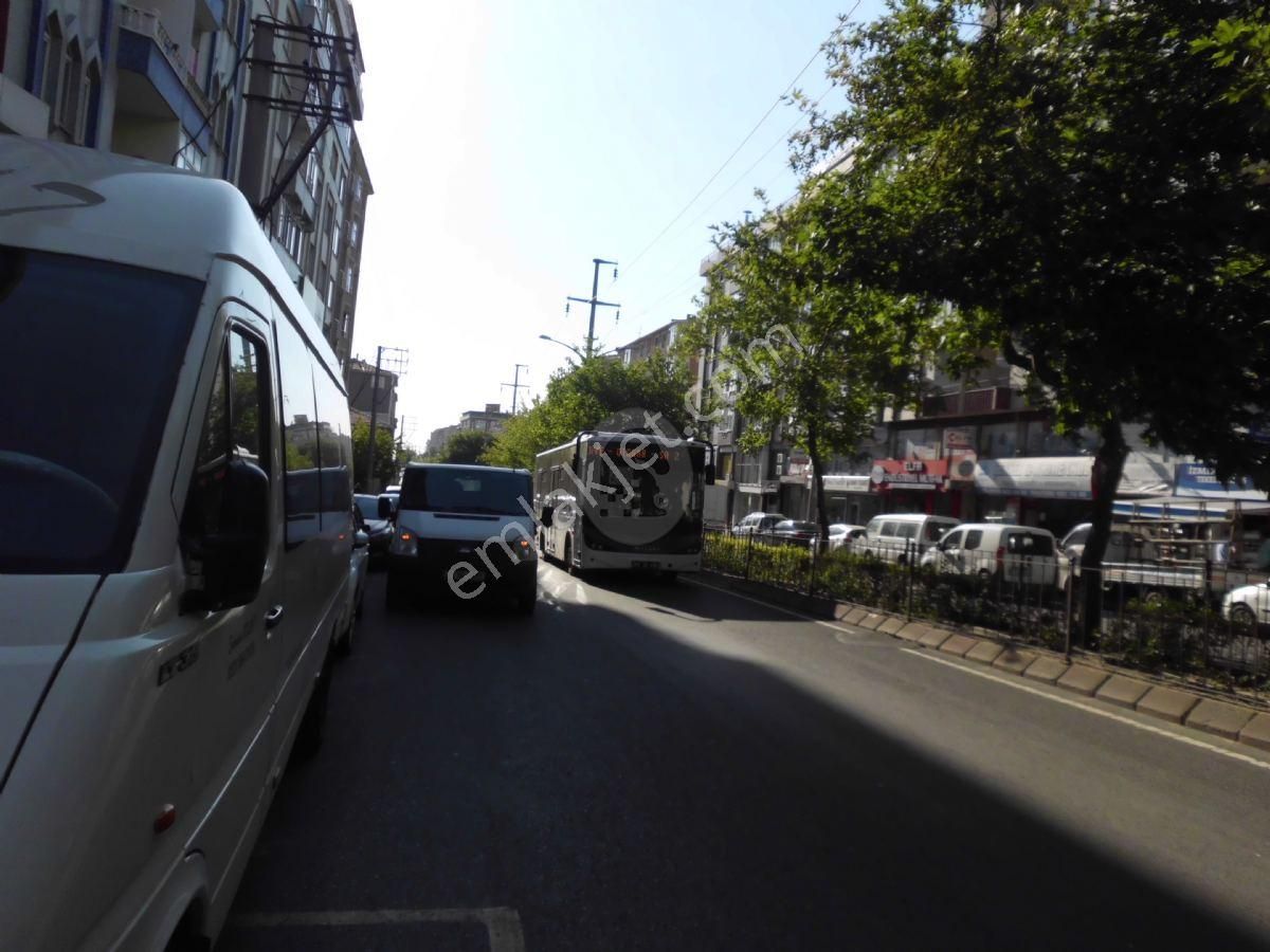 Çorlu Atatürk Bulvarına Cepheli Kiralık Daire P.no: 1817m - Görsel 5