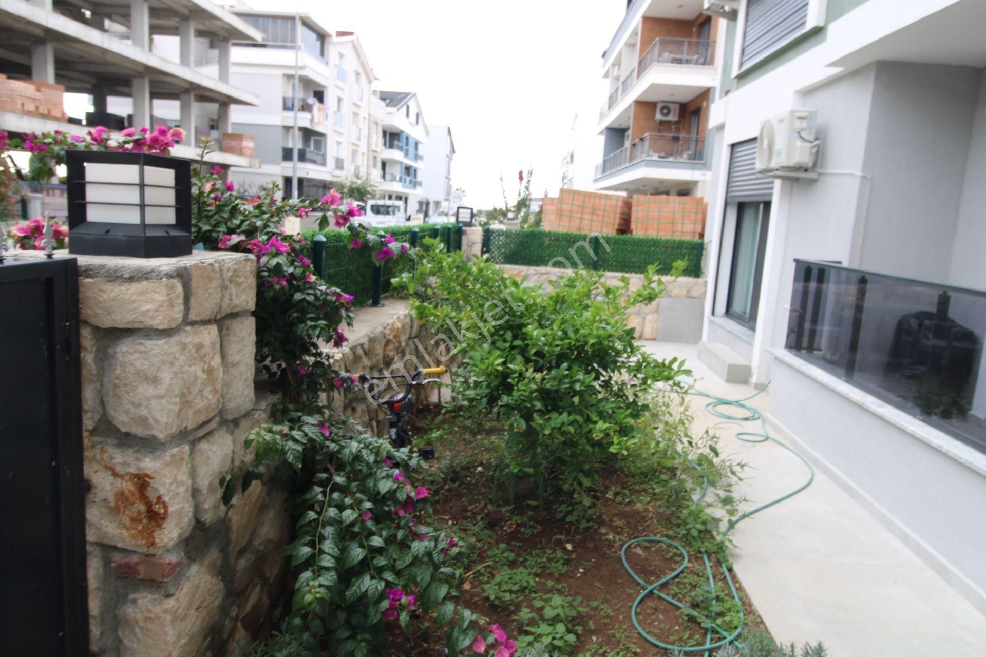 Aydın Didim Efeler Mahallesi Sıfır Asansörlü Bina 1 Ci Kat 2+1 Açık Mutfak Eşyalı Eşyalar Sıfır - Görsel 2
