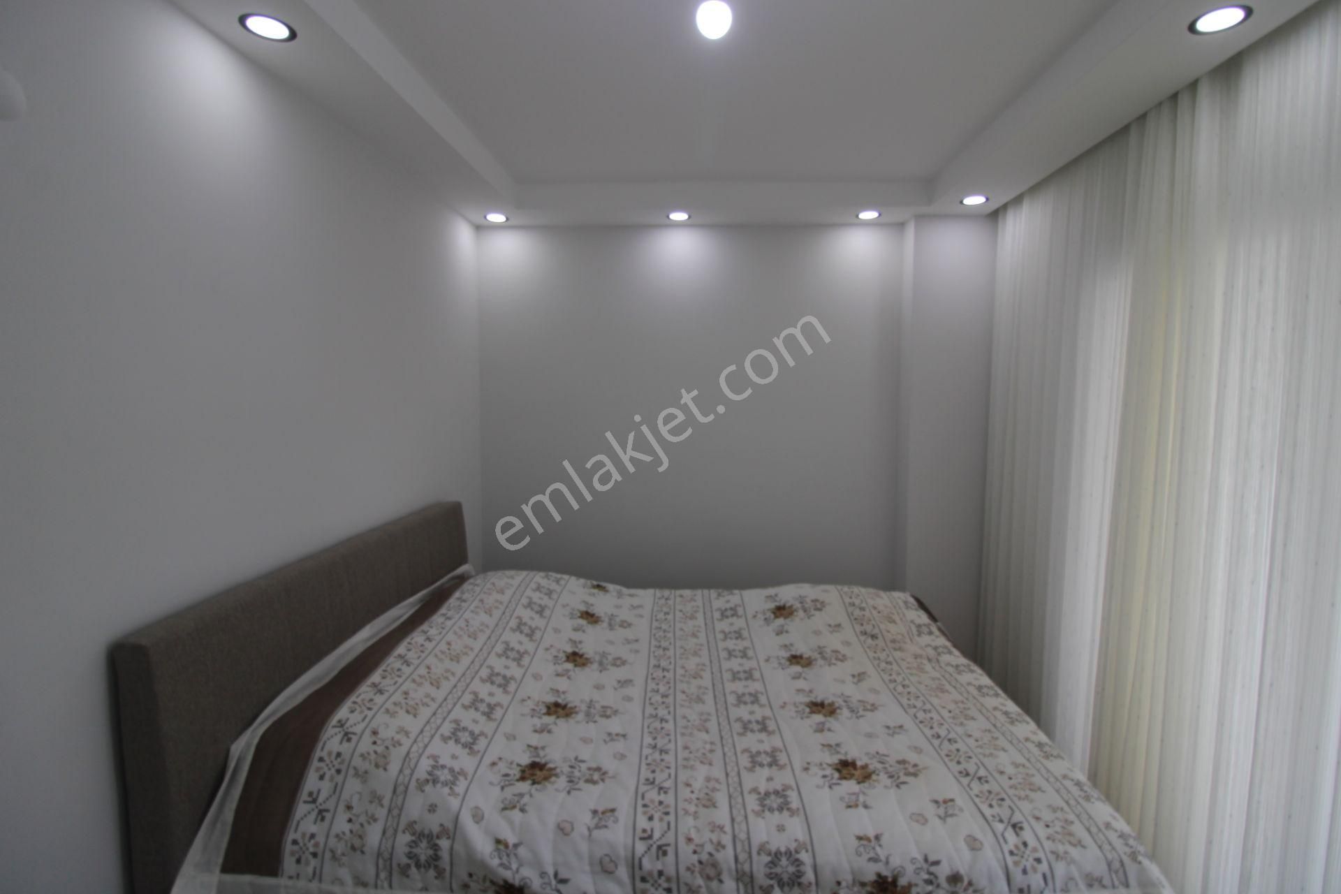 Aydın Didim Efeler Mahallesi Sıfır Asansörlü Bina 1 Ci Kat 2+1 Açık Mutfak Eşyalı Eşyalar Sıfır - Görsel 11
