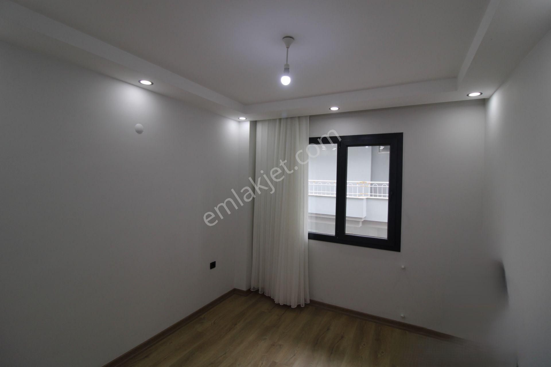 Aydın Didim Efeler Mahallesi Sıfır Asansörlü Bina 1 Ci Kat 2+1 Açık Mutfak Eşyalı Eşyalar Sıfır - Görsel 14