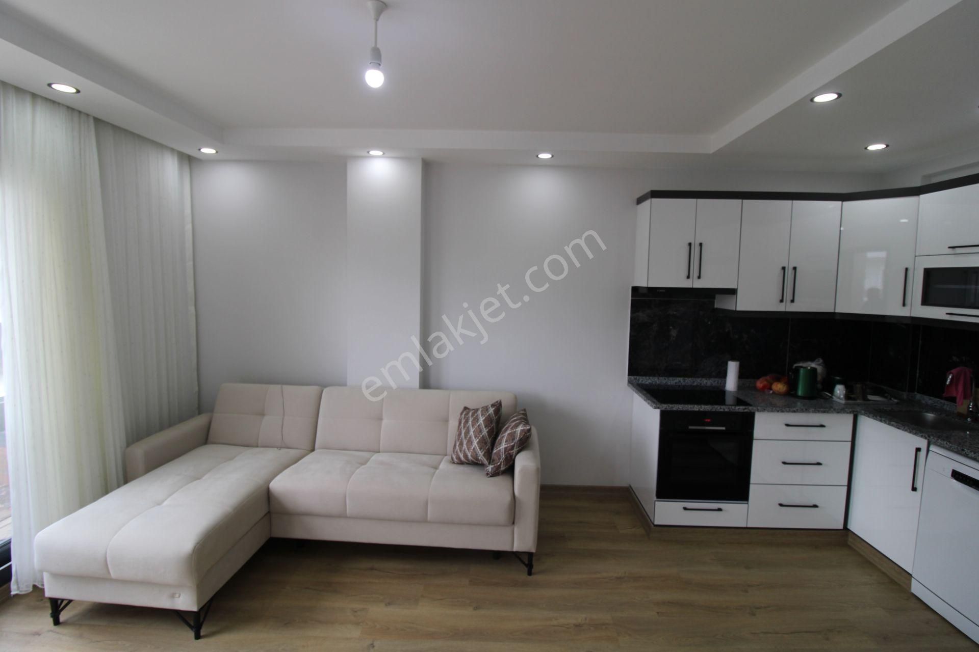 Aydın Didim Efeler Mahallesi Sıfır Asansörlü Bina 1 Ci Kat 2+1 Açık Mutfak Eşyalı Eşyalar Sıfır - Görsel 8