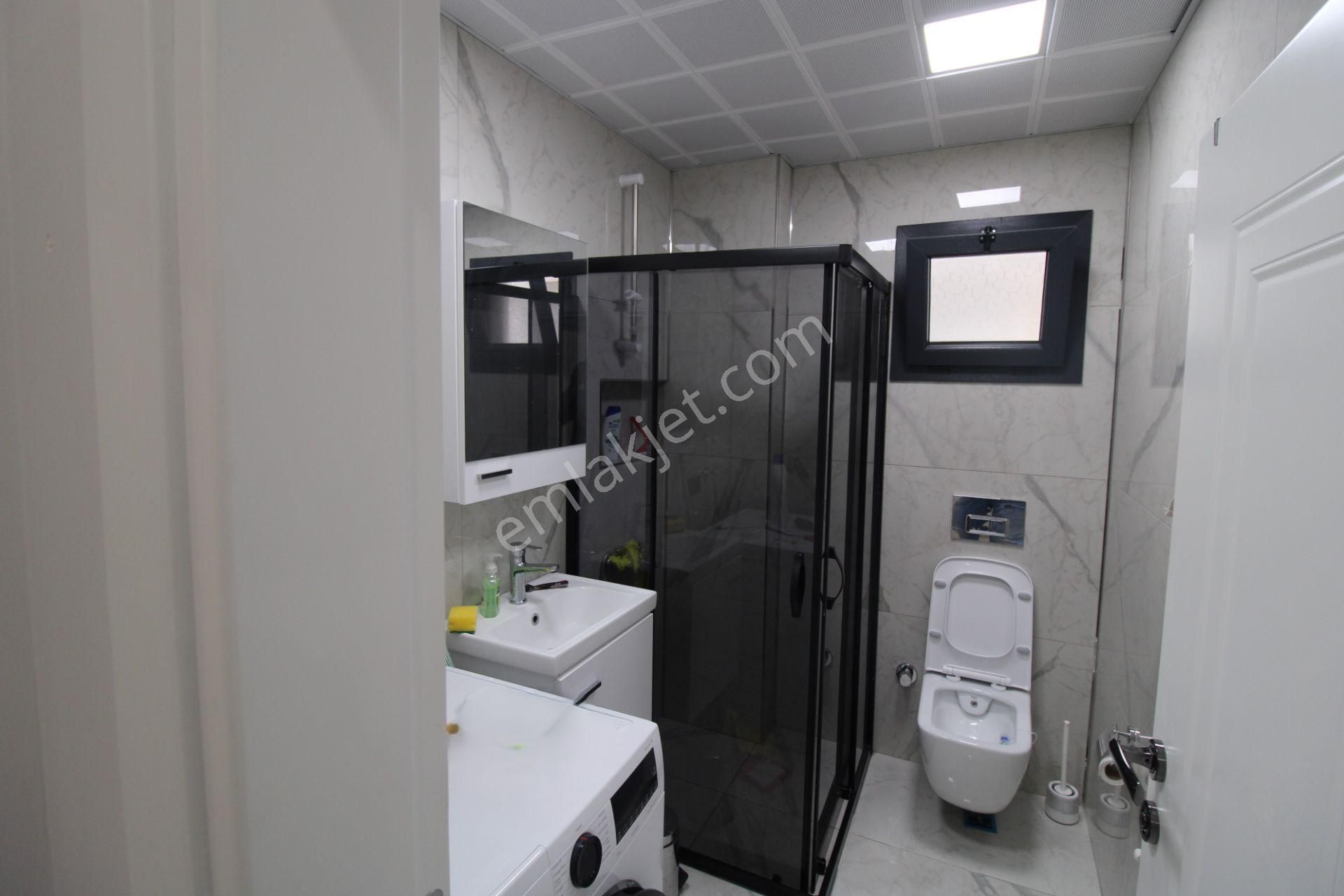 Aydın Didim Efeler Mahallesi Sıfır Asansörlü Bina 1 Ci Kat 2+1 Açık Mutfak Eşyalı Eşyalar Sıfır - Görsel 13
