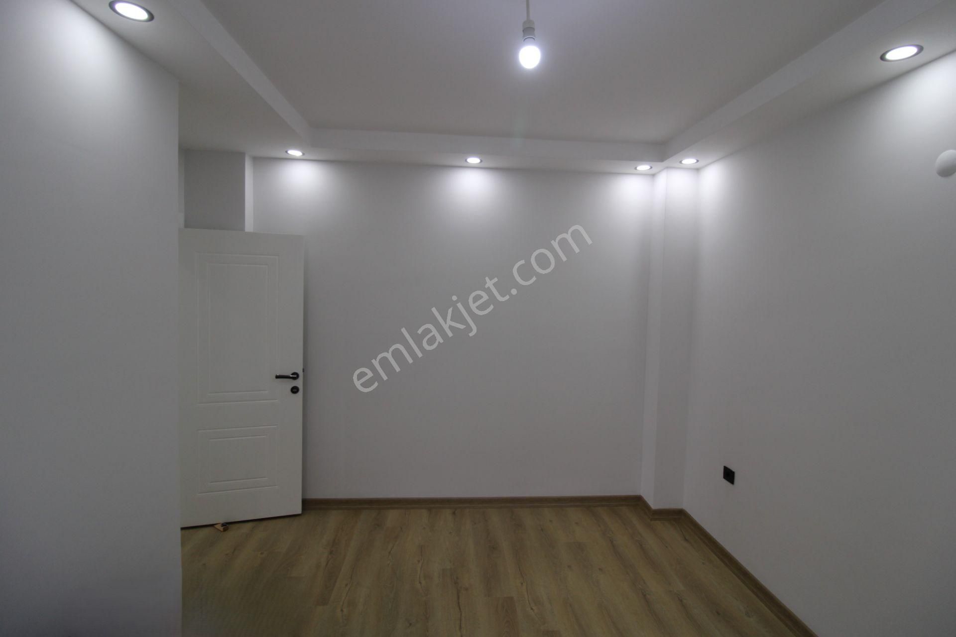 Aydın Didim Efeler Mahallesi Sıfır Asansörlü Bina 1 Ci Kat 2+1 Açık Mutfak Eşyalı Eşyalar Sıfır - Görsel 15