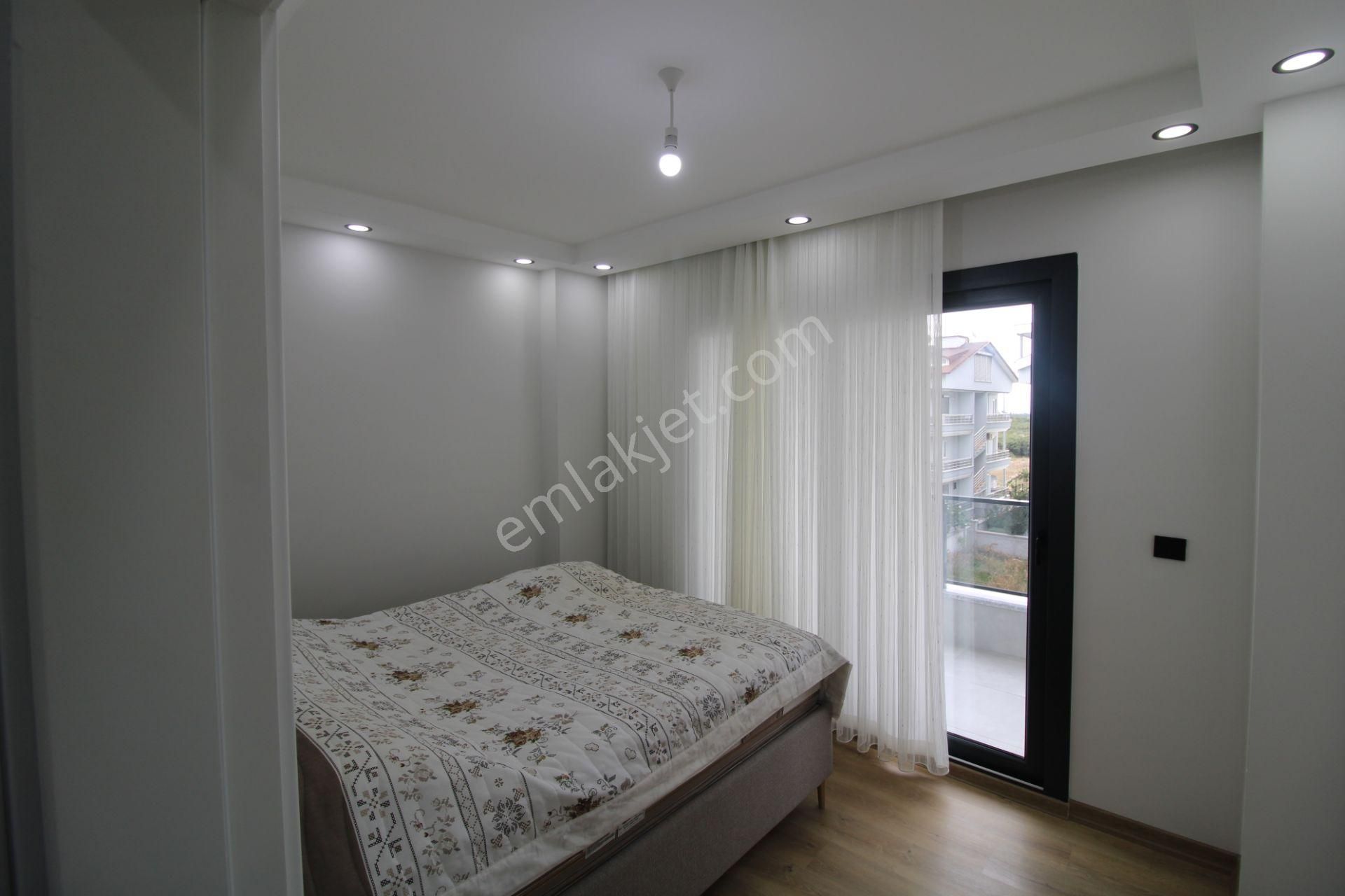 Aydın Didim Efeler Mahallesi Sıfır Asansörlü Bina 1 Ci Kat 2+1 Açık Mutfak Eşyalı Eşyalar Sıfır - Görsel 10