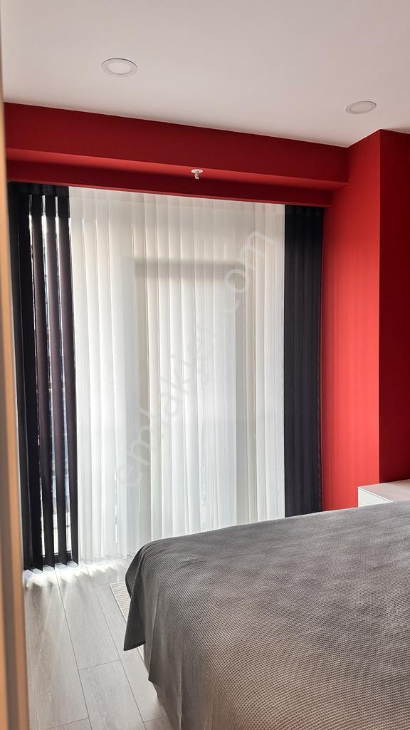 Eşyalı Lüx Loft 1+1 Daire Semt77 -fırsat Daire - Görsel 7
