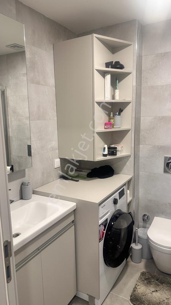 Eşyalı Lüx Loft 1+1 Daire Semt77 -fırsat Daire - Görsel 13