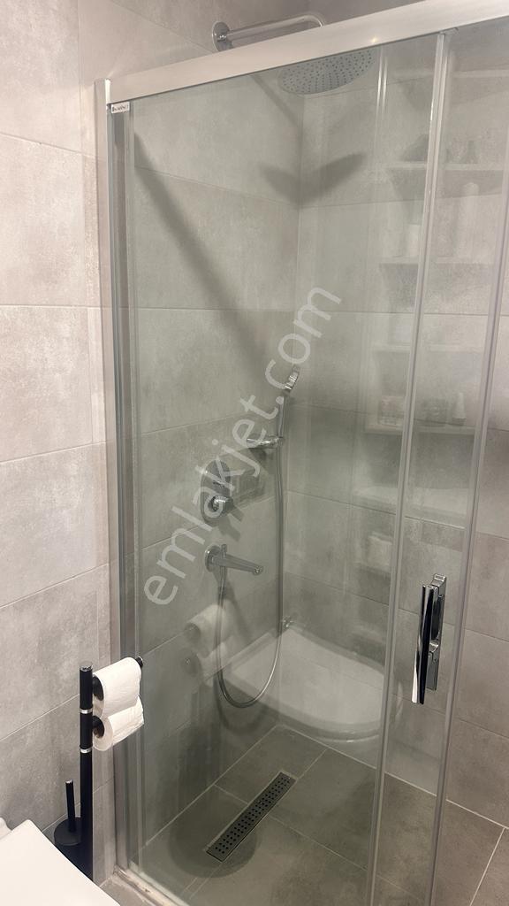 Eşyalı Lüx Loft 1+1 Daire Semt77 -fırsat Daire - Görsel 15