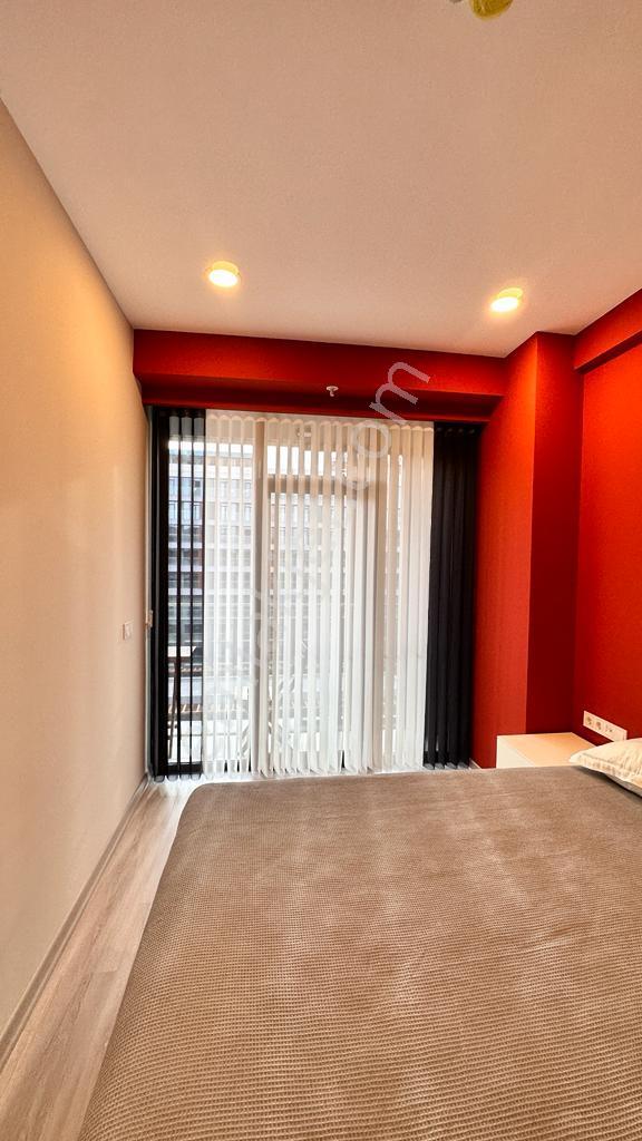 Eşyalı Lüx Loft 1+1 Daire Semt77 -fırsat Daire - Görsel 8
