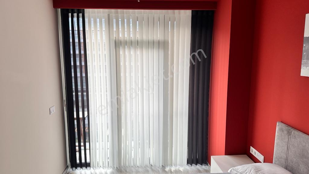Eşyalı Lüx Loft 1+1 Daire Semt77 -fırsat Daire - Görsel 12