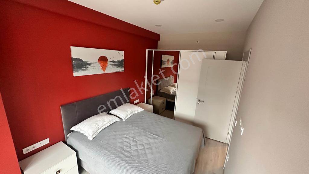 Eşyalı Lüx Loft 1+1 Daire Semt77 -fırsat Daire - Görsel 3