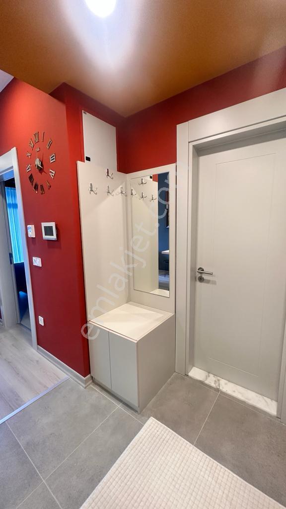 Eşyalı Lüx Loft 1+1 Daire Semt77 -fırsat Daire - Görsel 14