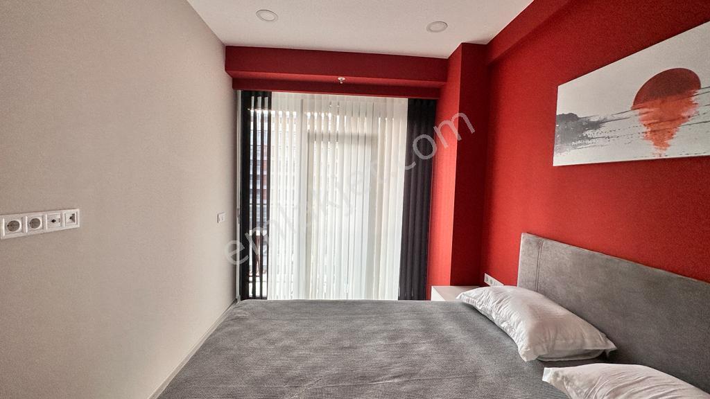 Eşyalı Lüx Loft 1+1 Daire Semt77 -fırsat Daire - Görsel 11