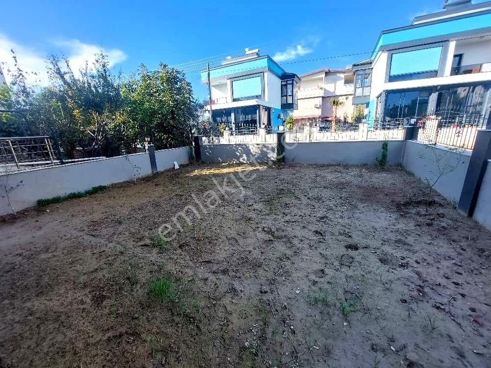 İzmir Seferihisar Doğanbey De Satılık Yazlık Villa 3+1 - Görsel 8