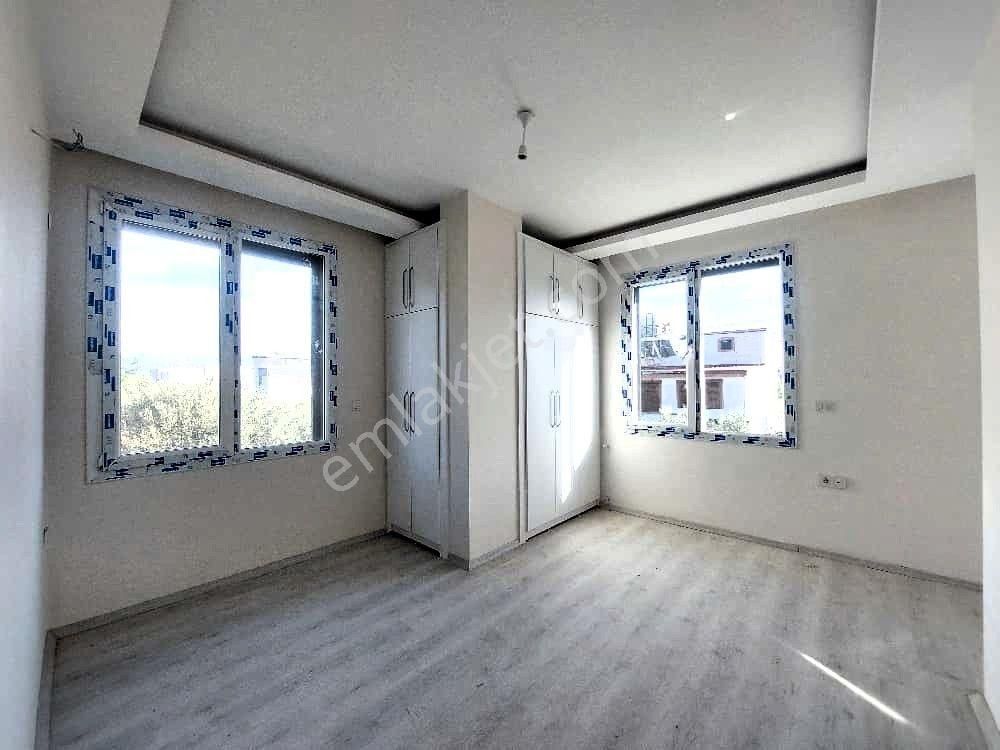 İzmir Seferihisar Doğanbey De Satılık Yazlık Villa 3+1 - Görsel 15