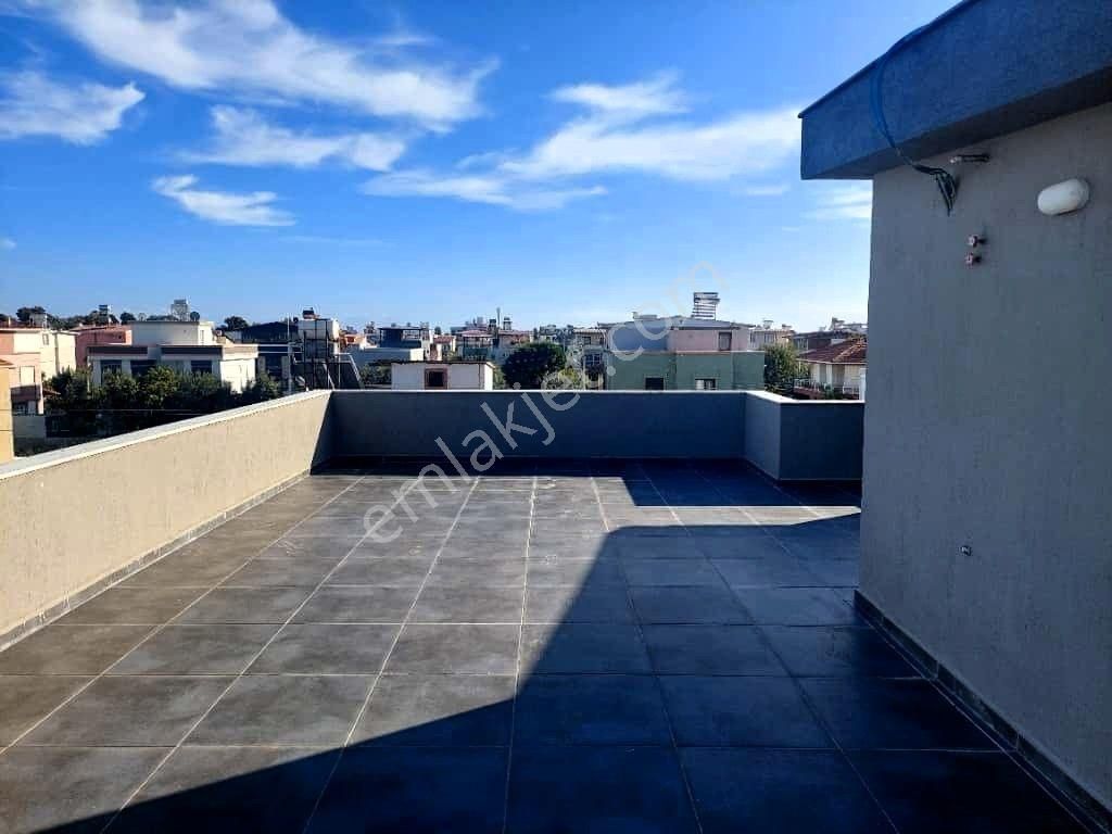 İzmir Seferihisar Doğanbey De Satılık Yazlık Villa 3+1 - Görsel 19